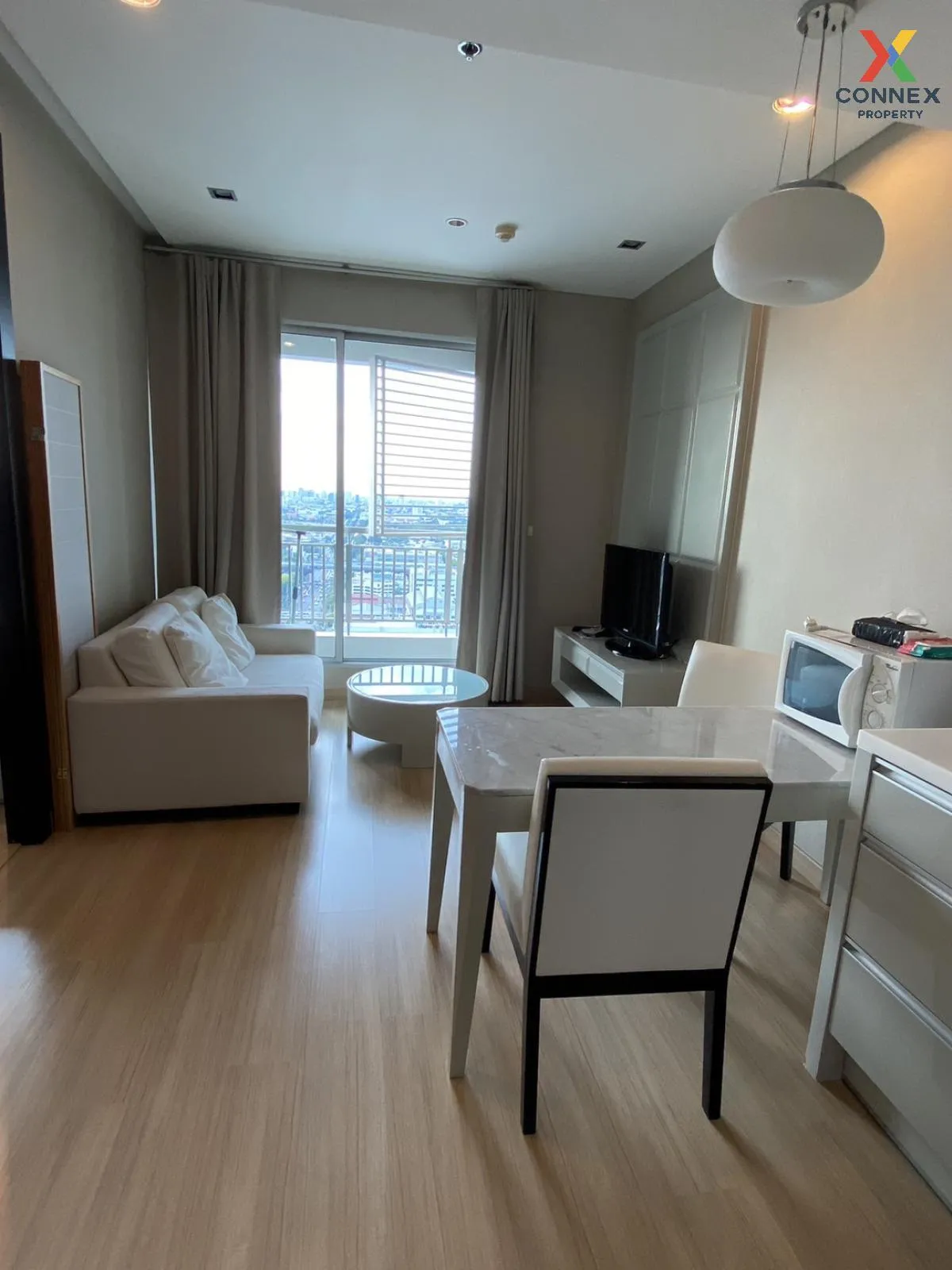 For Rent Condo , The Address Phayathai , BTS-Phaya Thai , Thung P 1