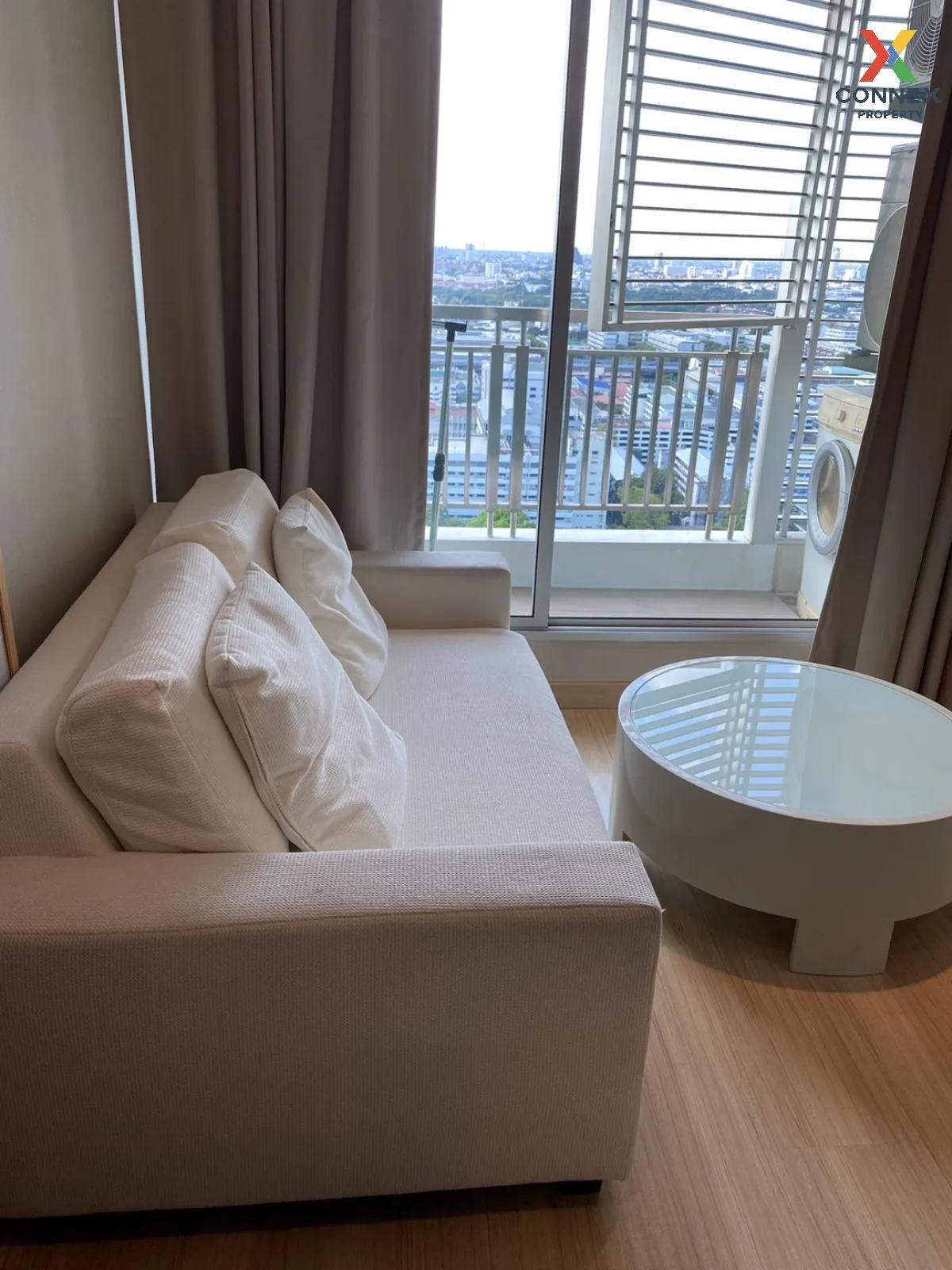For Rent Condo , The Address Phayathai , BTS-Phaya Thai , Thung P 2
