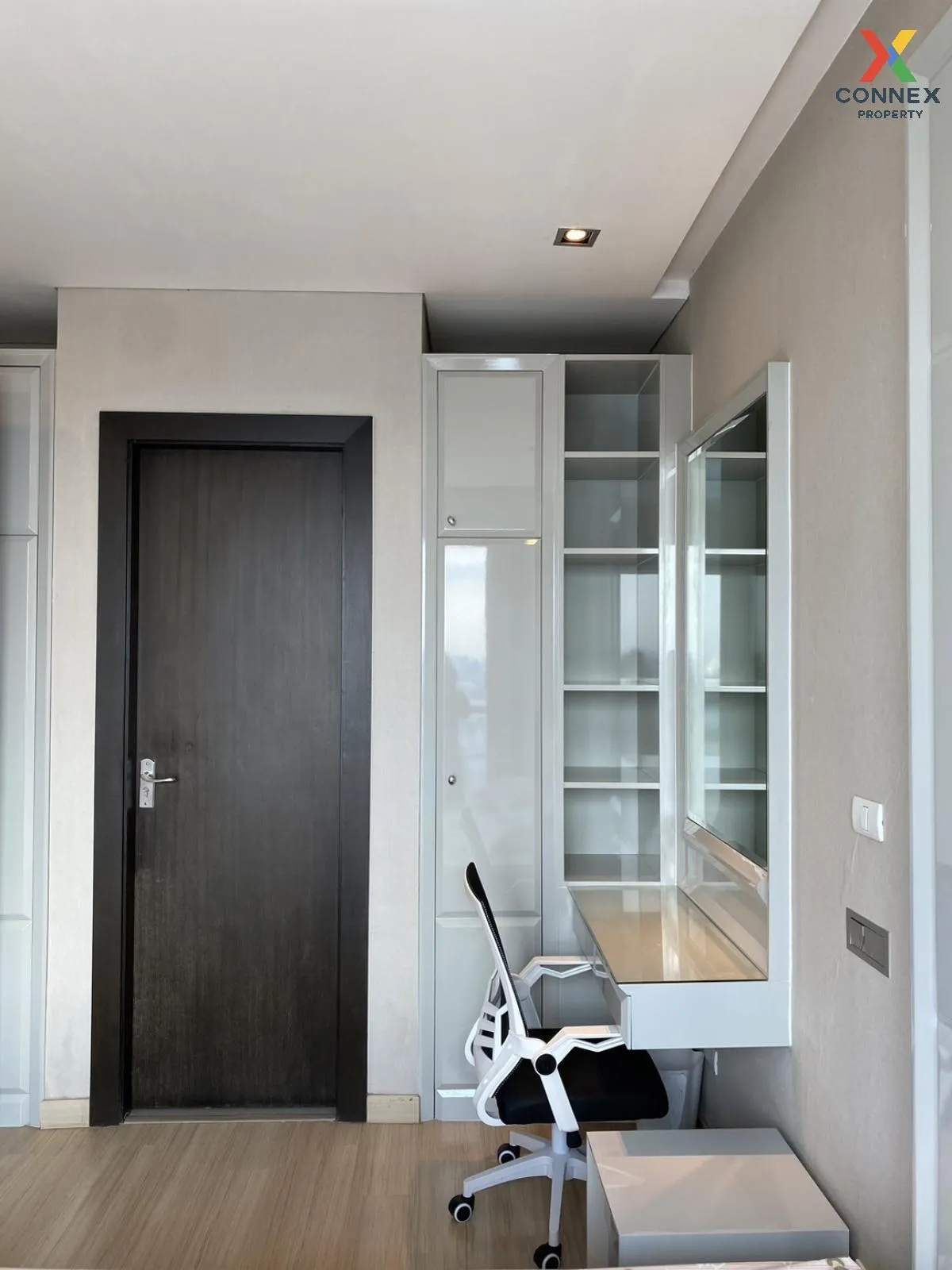 For Rent Condo , The Address Phayathai , BTS-Phaya Thai , Thung P