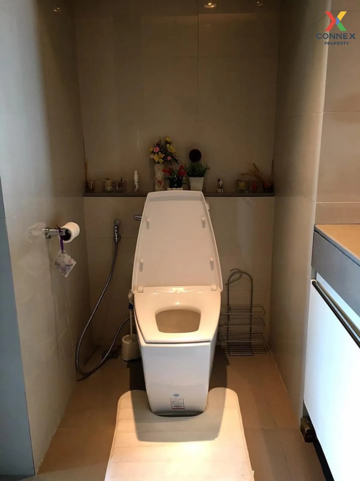 For Rent Condo , The Address Phayathai , BTS-Phaya Thai , Thung P