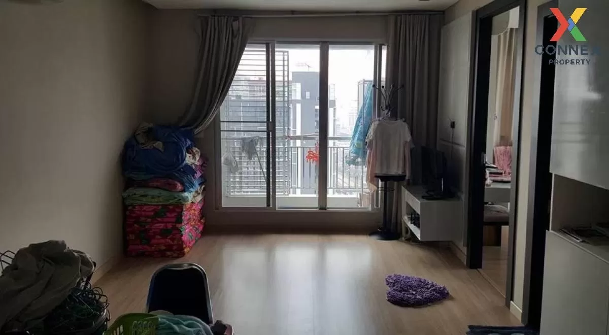 For Sale Condo , The Address Phayathai , BTS-Phaya Thai , Thung P 1