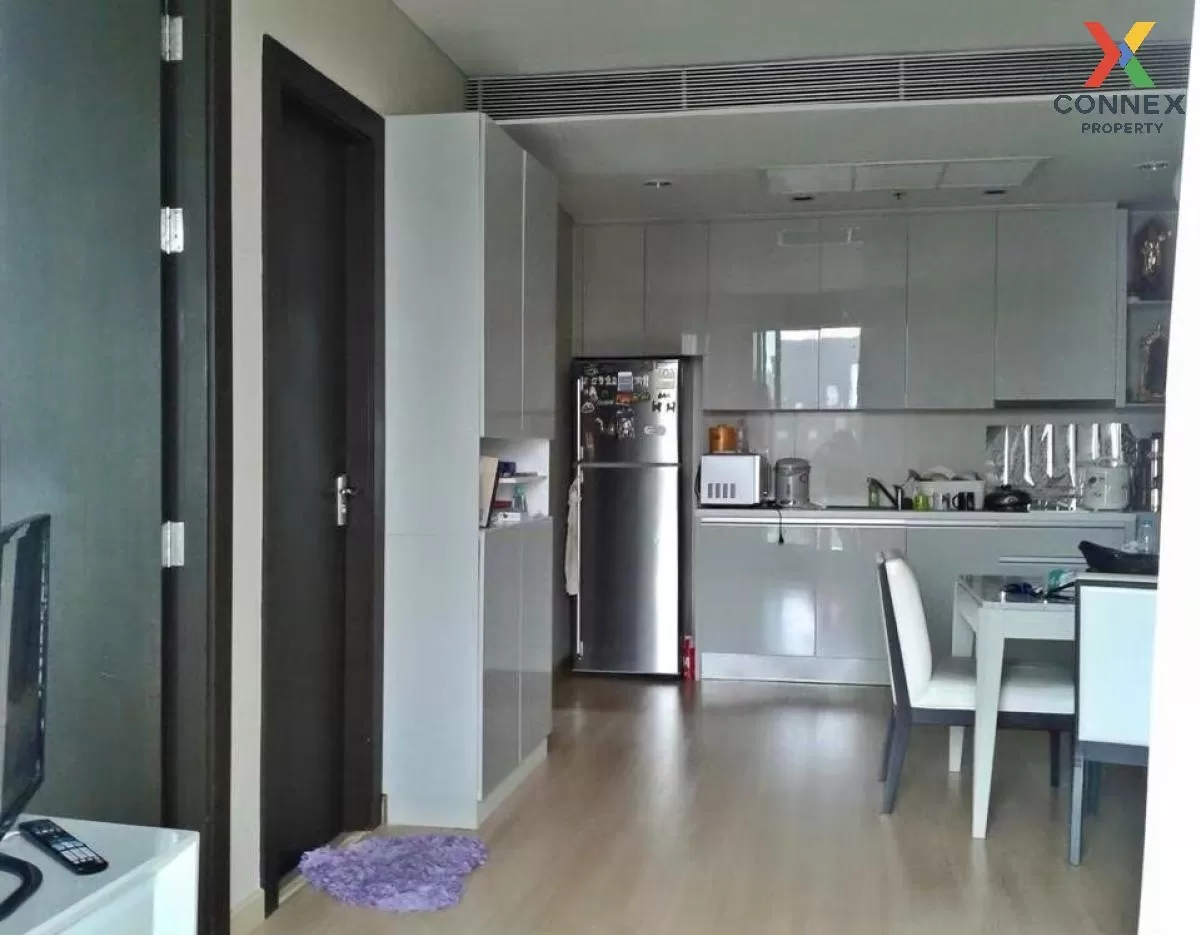For Sale Condo , The Address Phayathai , BTS-Phaya Thai , Thung P 2
