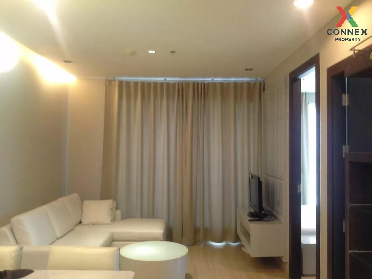 For Rent Condo , The Address Phayathai , BTS-Phaya Thai , Thung P 1