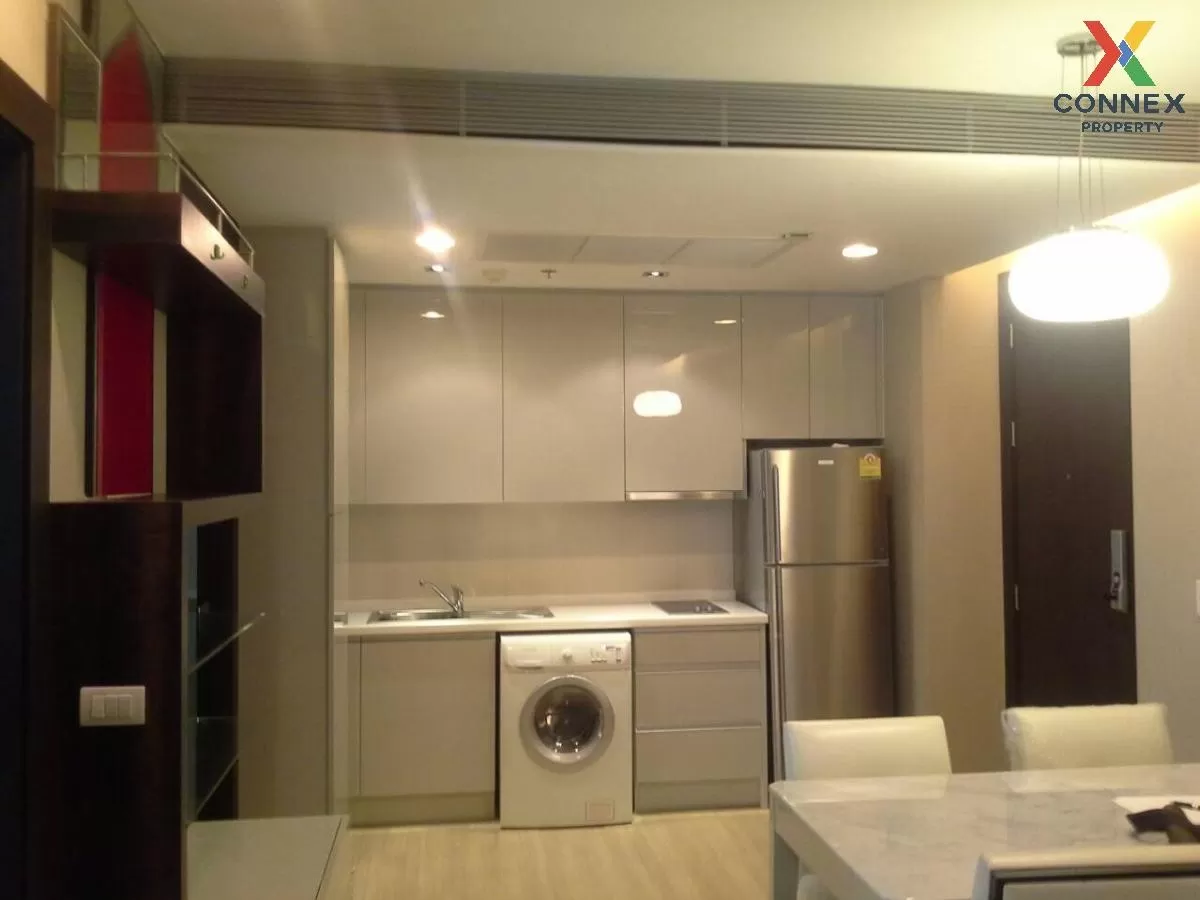 For Rent Condo , The Address Phayathai , BTS-Phaya Thai , Thung P 2