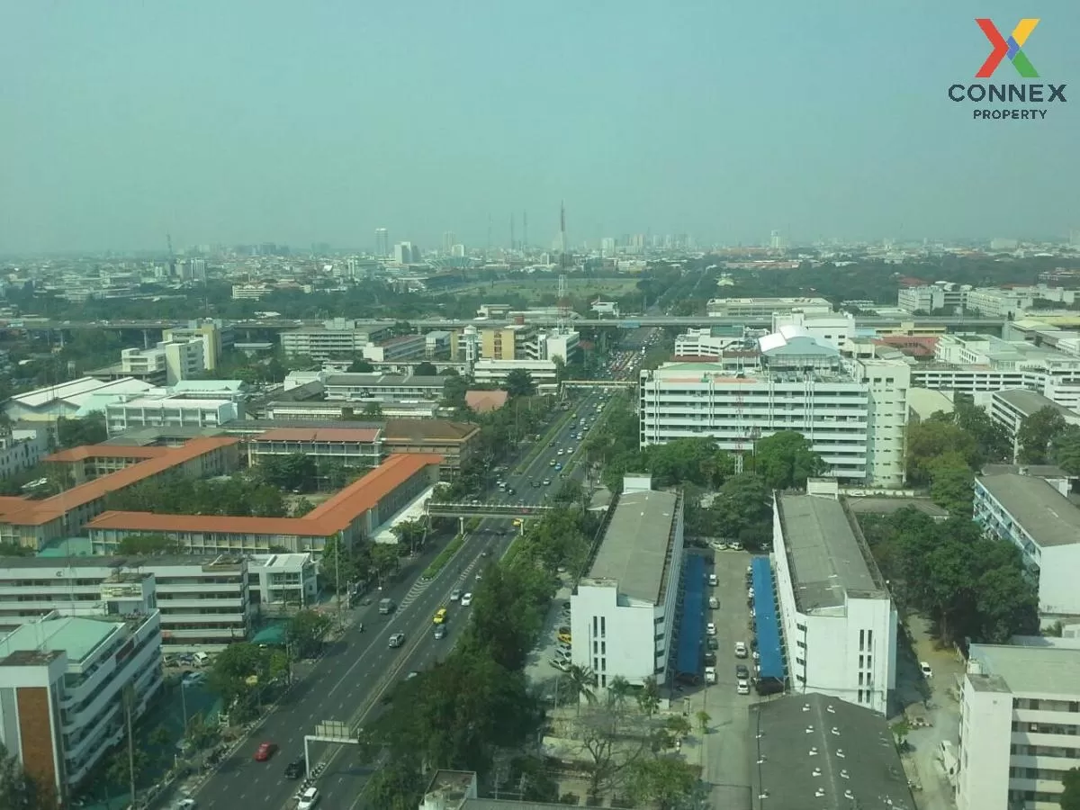 For Rent Condo , The Address Phayathai , BTS-Phaya Thai , Thung P