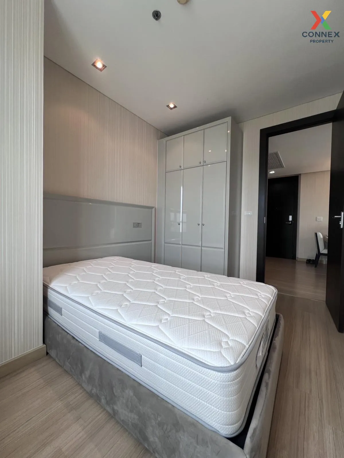 For Rent Condo , The Address Phayathai , BTS-Phaya Thai , Thung P