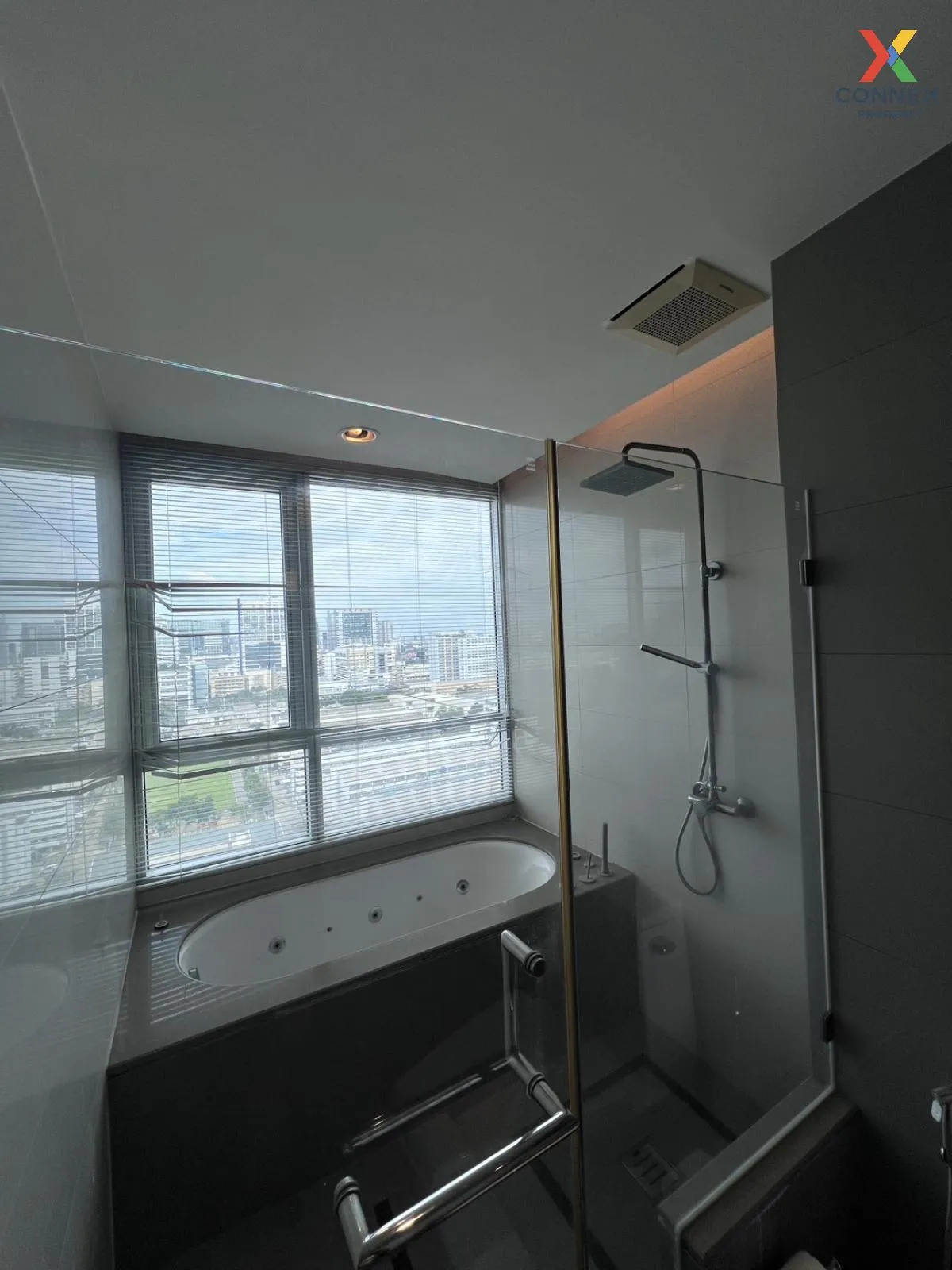 For Rent Condo , The Address Phayathai , BTS-Phaya Thai , Thung P