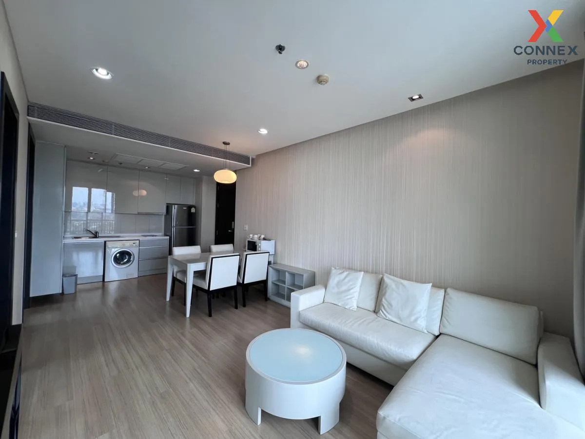 For Rent Condo , The Address Phayathai , BTS-Phaya Thai , Thung P 2