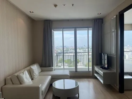 For Rent Condo , The Address Phayathai , BTS-Phaya Thai , Thung Phaya Thai , Rat Thewi , Bangkok , CX-50776