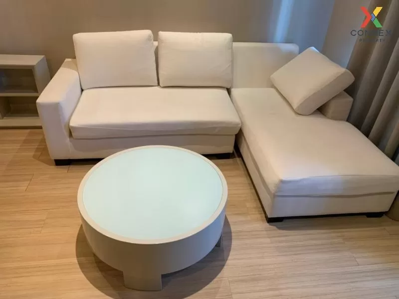 เช่าคอนโด  ดิ แอดเดรส พญาไท BTS-พญาไท ทุ่งพญาไท เขต ราชเทวี กรุงเ 1