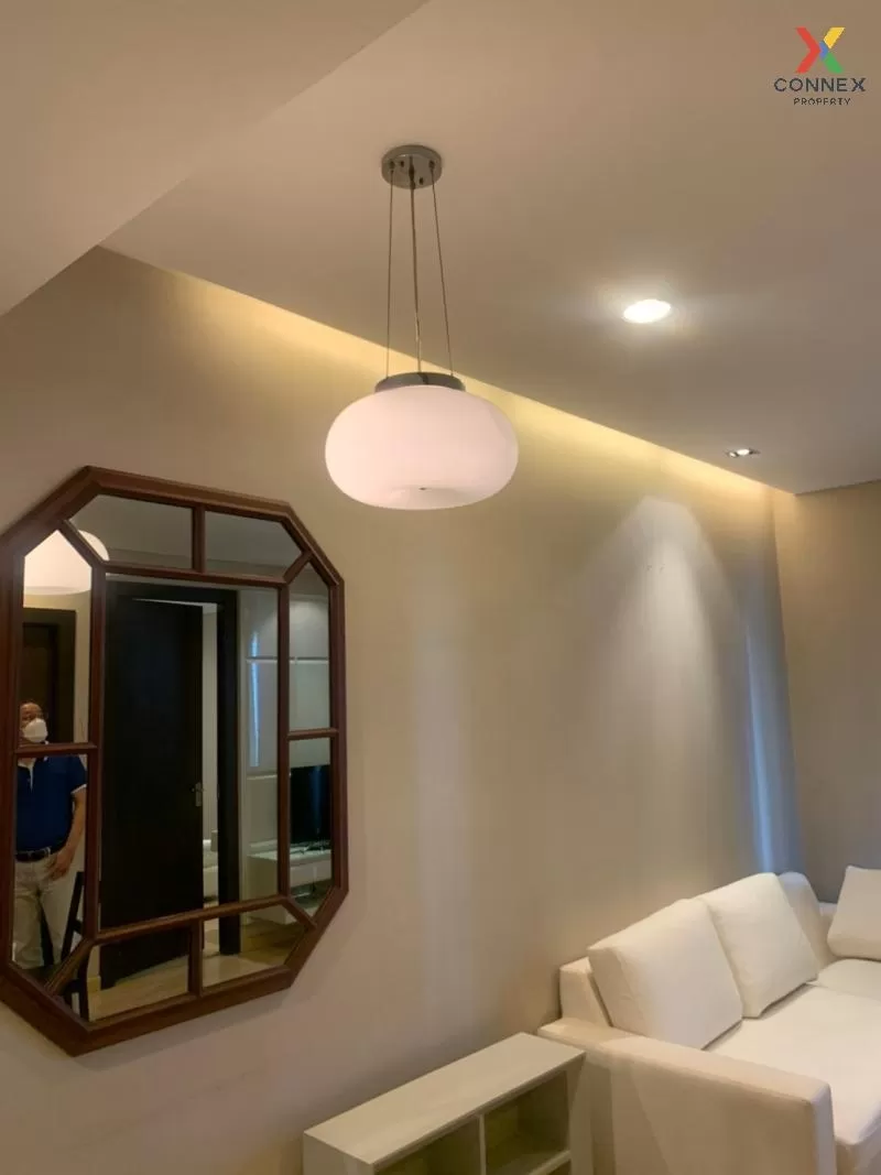 เช่าคอนโด  ดิ แอดเดรส พญาไท BTS-พญาไท ทุ่งพญาไท เขต ราชเทวี กรุงเ 2