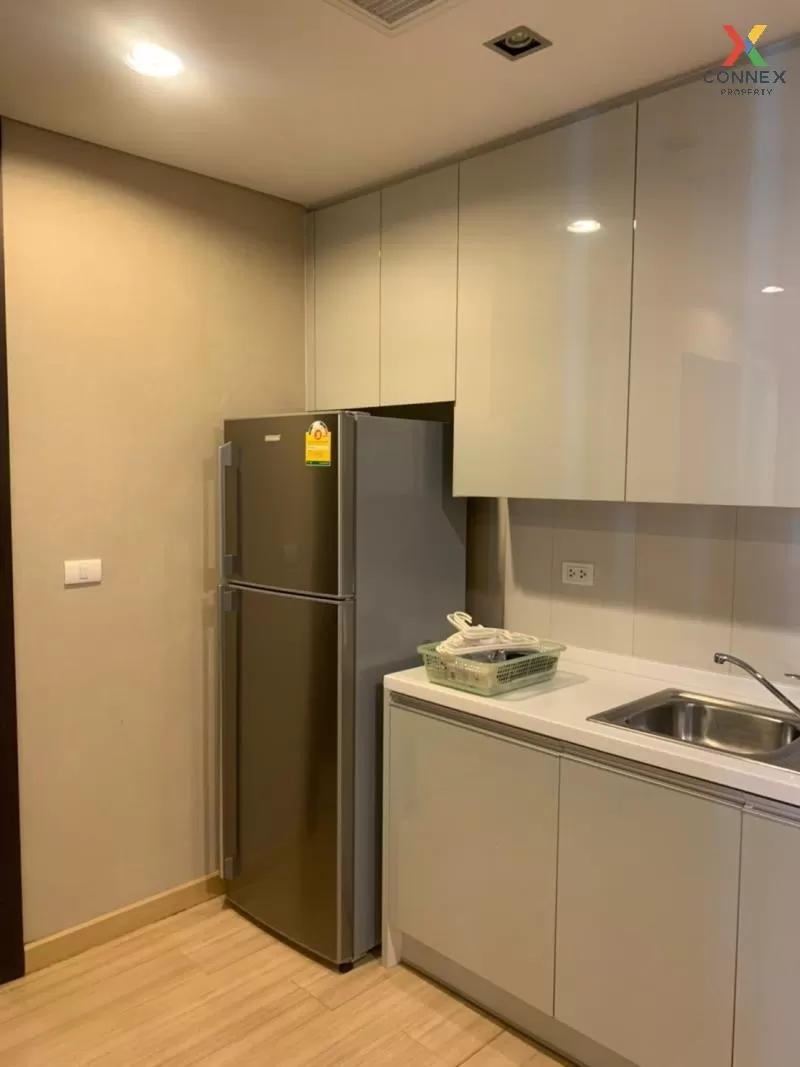 เช่าคอนโด  ดิ แอดเดรส พญาไท BTS-พญาไท ทุ่งพญาไท เขต ราชเทวี กรุงเ