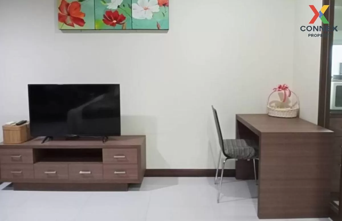 เช่าคอนโด  ดิ แอดเดรส สยาม BTS-ราชเทวี ถนนเพชรบุรี เขต ราชเทวี กร 1