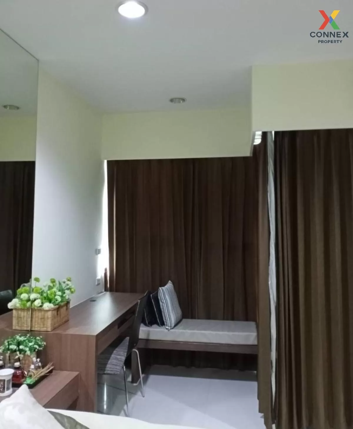 เช่าคอนโด  ดิ แอดเดรส สยาม BTS-ราชเทวี ถนนเพชรบุรี เขต ราชเทวี กร 2