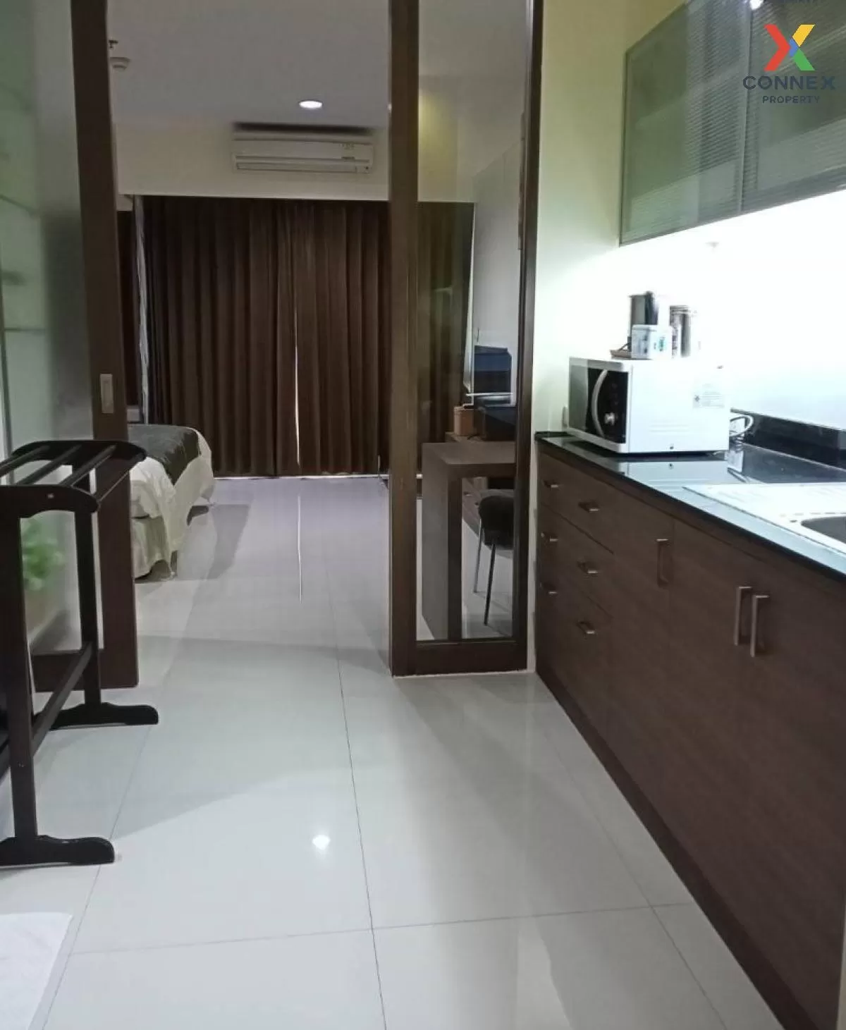 เช่าคอนโด  ดิ แอดเดรส สยาม BTS-ราชเทวี ถนนเพชรบุรี เขต ราชเทวี กร 4