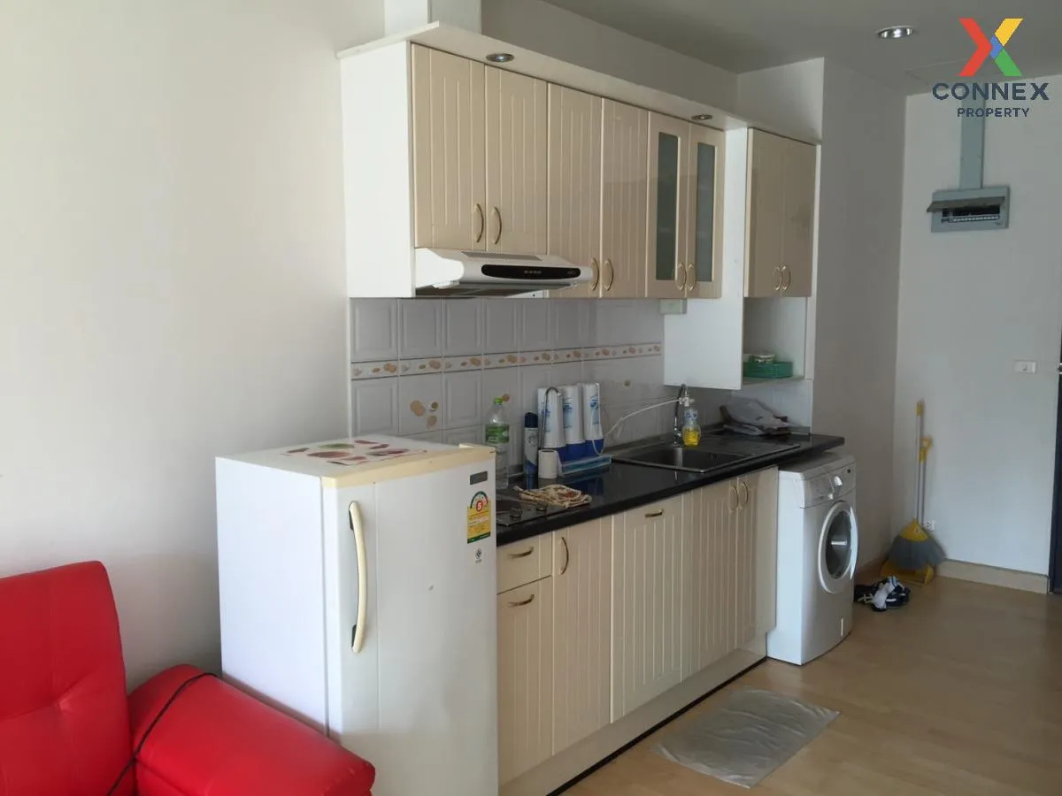 เช่าคอนโด  ดิ แอดเดรส สยาม BTS-ราชเทวี ถนนเพชรบุรี เขต ราชเทวี กร 3