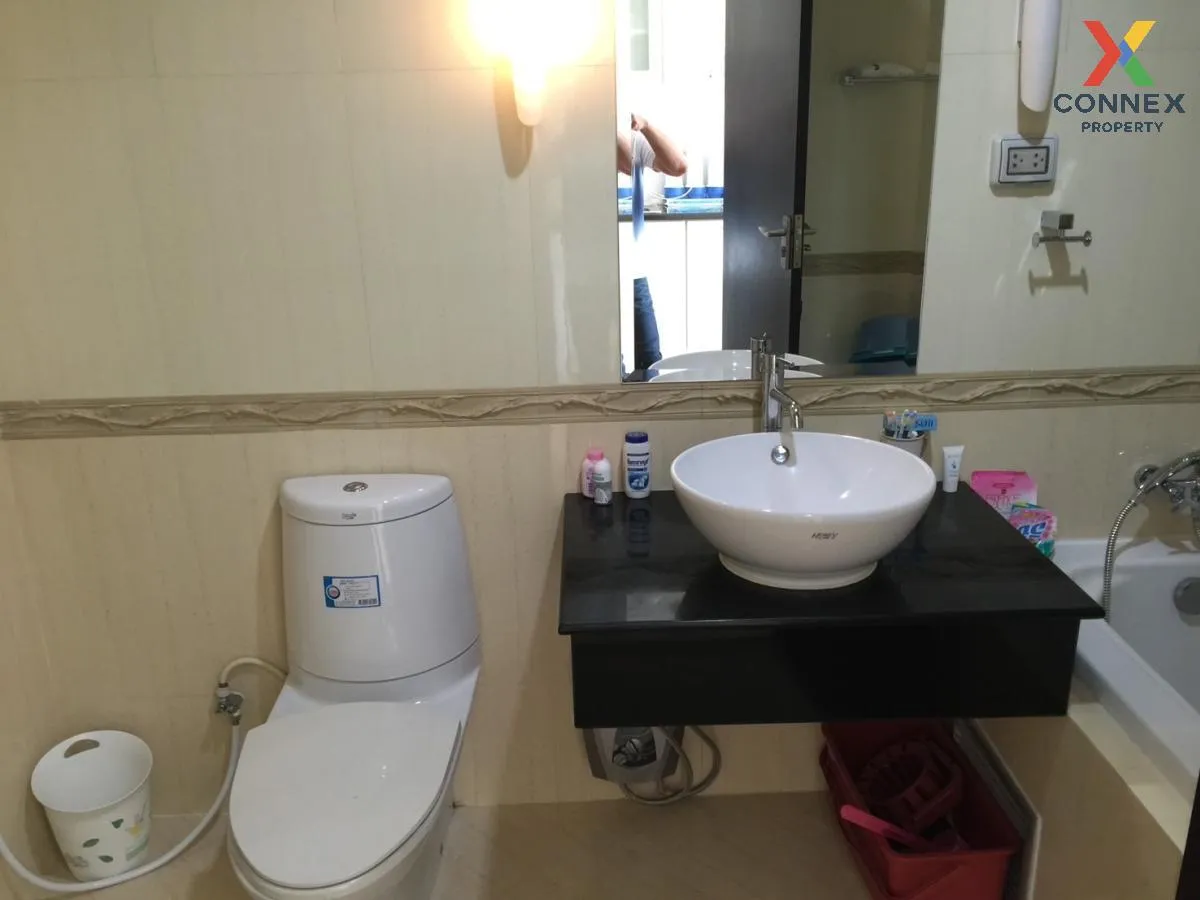 เช่าคอนโด  ดิ แอดเดรส สยาม BTS-ราชเทวี ถนนเพชรบุรี เขต ราชเทวี กร