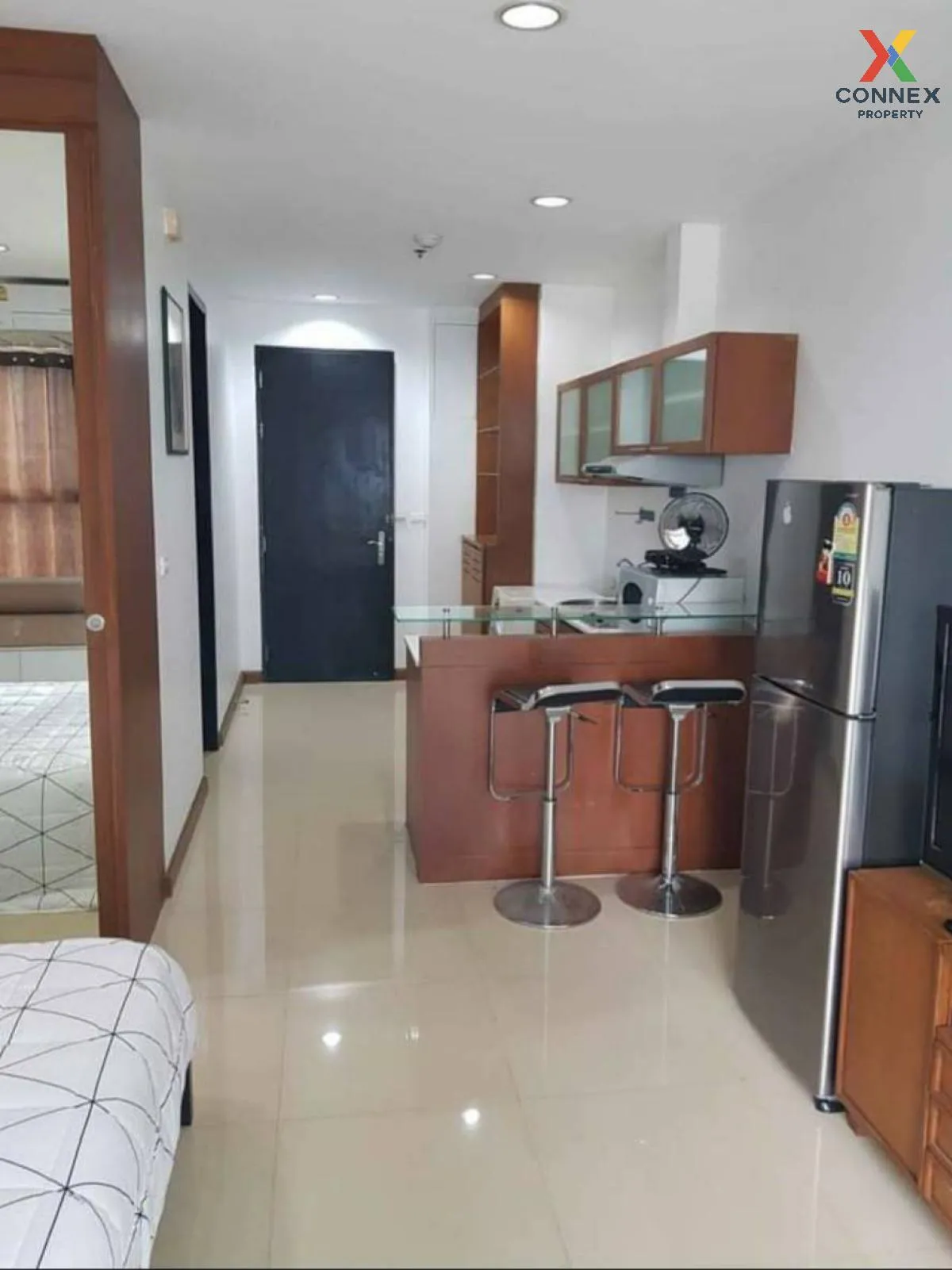 FOR RENT condo , The Address Siam , BTS-Ratchathewi , Thanon Phet 4