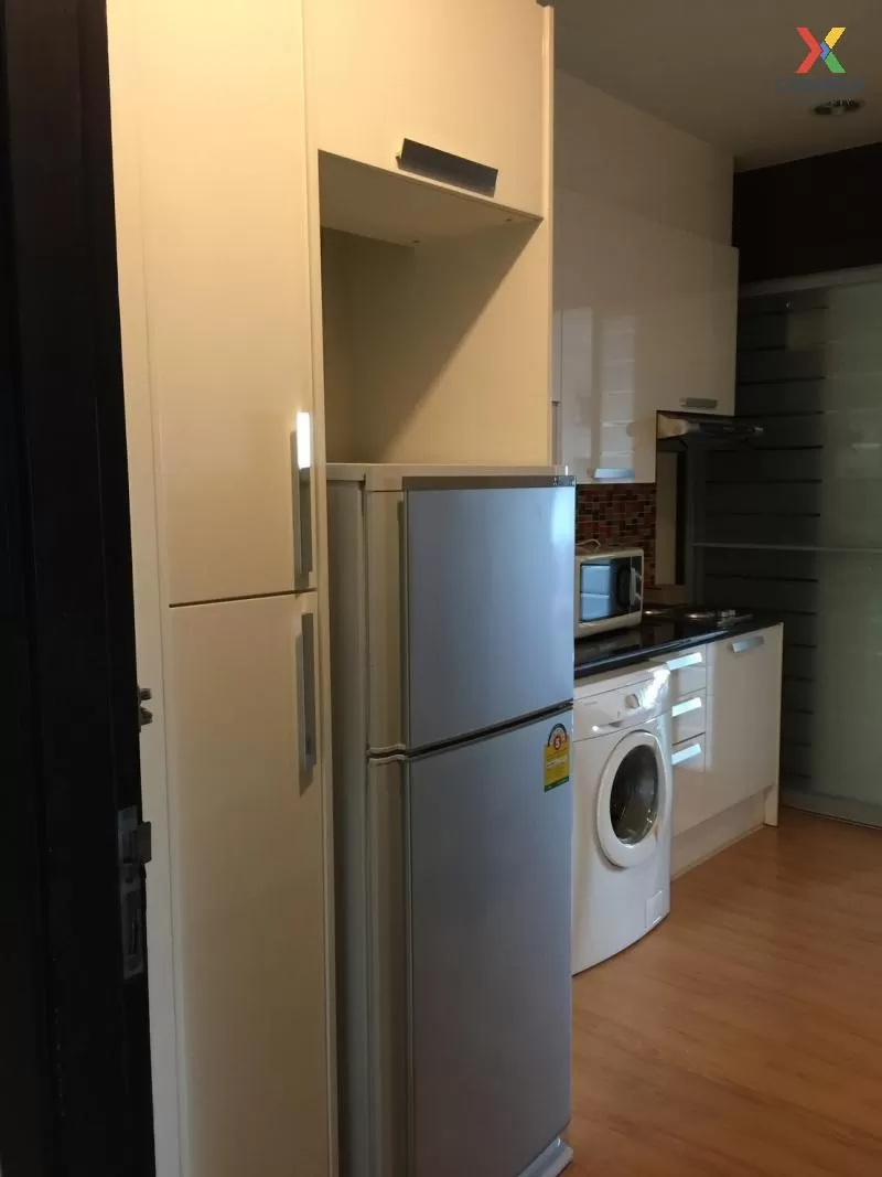 เช่าคอนโด  ดิ แอดเดรส สยาม BTS-ราชเทวี ถนนเพชรบุรี เขต ราชเทวี กร 2