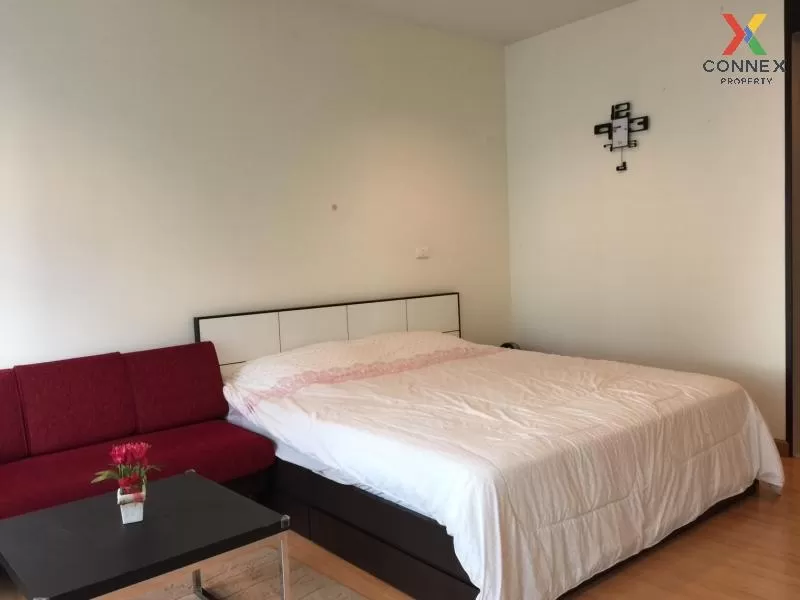 เช่าคอนโด  ดิ แอดเดรส สยาม BTS-ราชเทวี ถนนเพชรบุรี เขต ราชเทวี กร 3