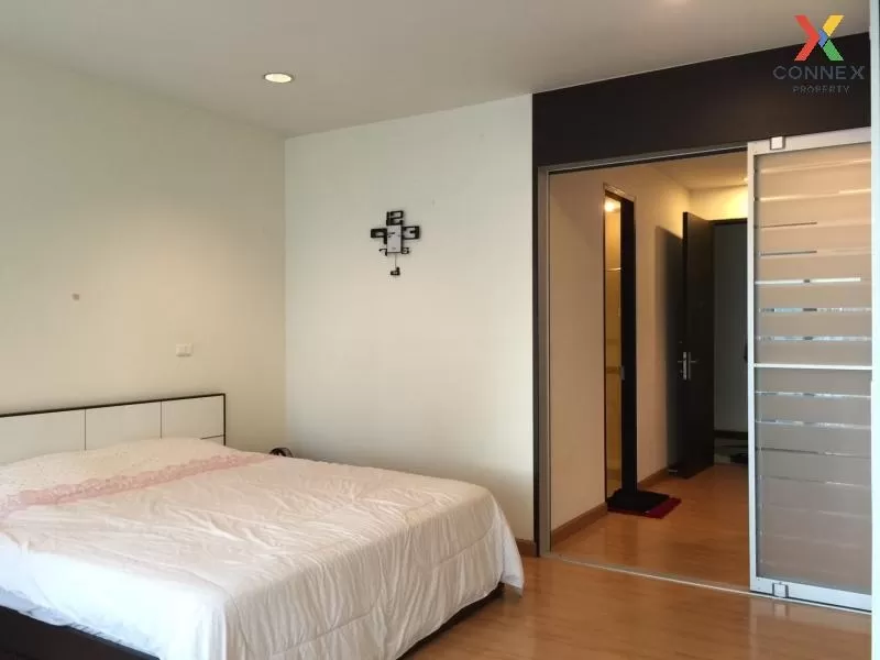 เช่าคอนโด  ดิ แอดเดรส สยาม BTS-ราชเทวี ถนนเพชรบุรี เขต ราชเทวี กร 4