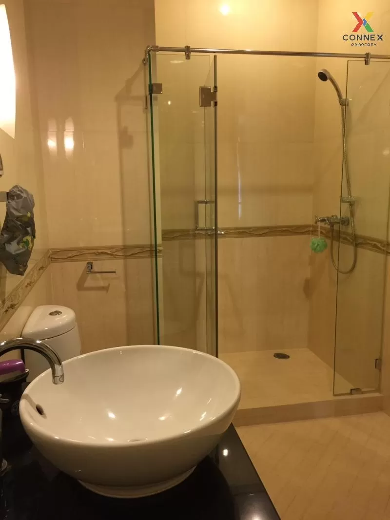 เช่าคอนโด  ดิ แอดเดรส สยาม BTS-ราชเทวี ถนนเพชรบุรี เขต ราชเทวี กร