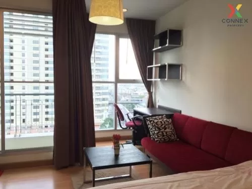 เช่าคอนโด  ดิ แอดเดรส สยาม BTS-ราชเทวี ถนนเพชรบุรี เขต ราชเทวี กรุงเทพ CX-50801