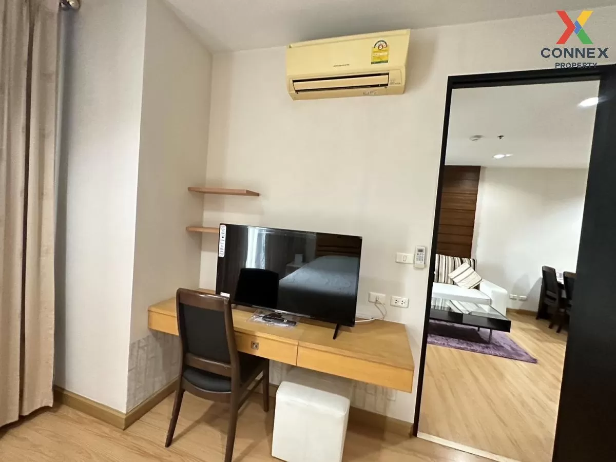 For Sale Condo , The Address Siam , BTS-Ratchathewi , Thanon Phet
