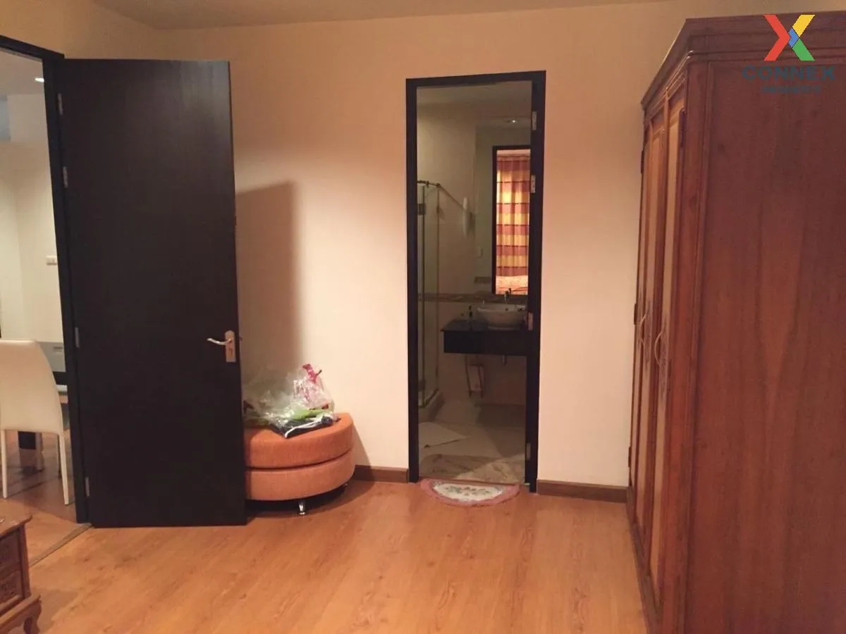 ขายคอนโด  ดิ แอดเดรส สยาม BTS-ราชเทวี ถนนเพชรบุรี เขต ราชเทวี กรุ 3