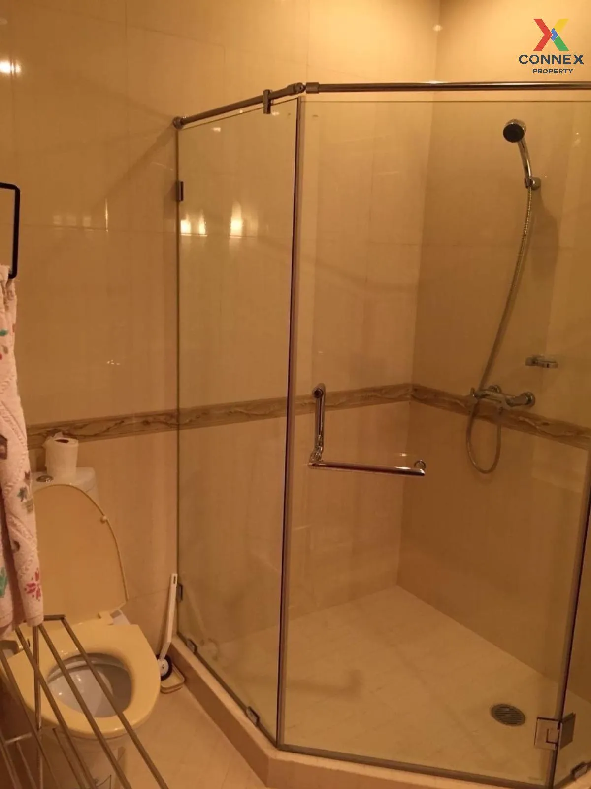 ขายคอนโด  ดิ แอดเดรส สยาม BTS-ราชเทวี ถนนเพชรบุรี เขต ราชเทวี กรุ 4