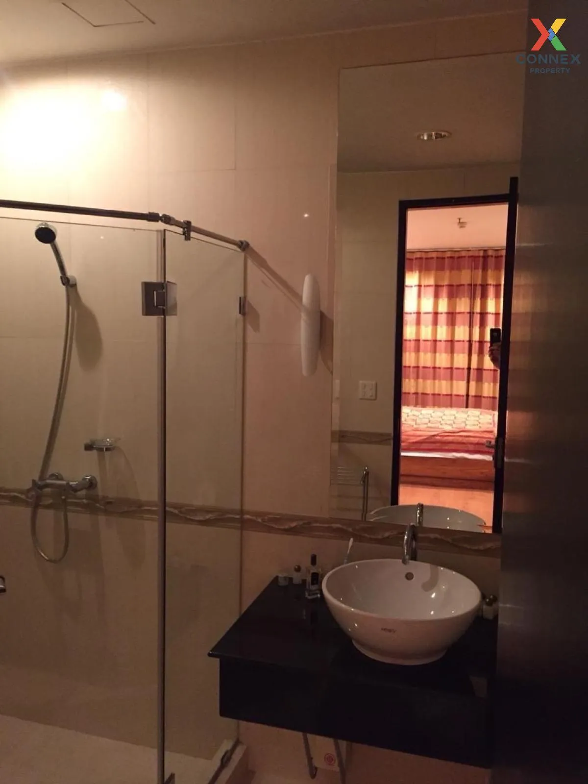 ขายคอนโด  ดิ แอดเดรส สยาม BTS-ราชเทวี ถนนเพชรบุรี เขต ราชเทวี กรุ