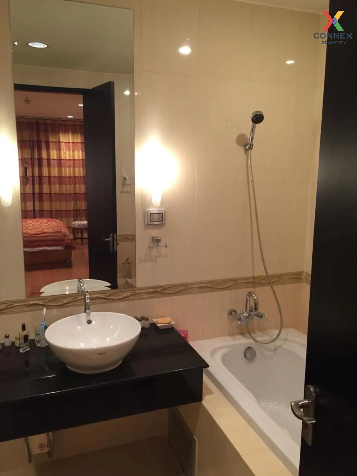 ขายคอนโด  ดิ แอดเดรส สยาม BTS-ราชเทวี ถนนเพชรบุรี เขต ราชเทวี กรุ