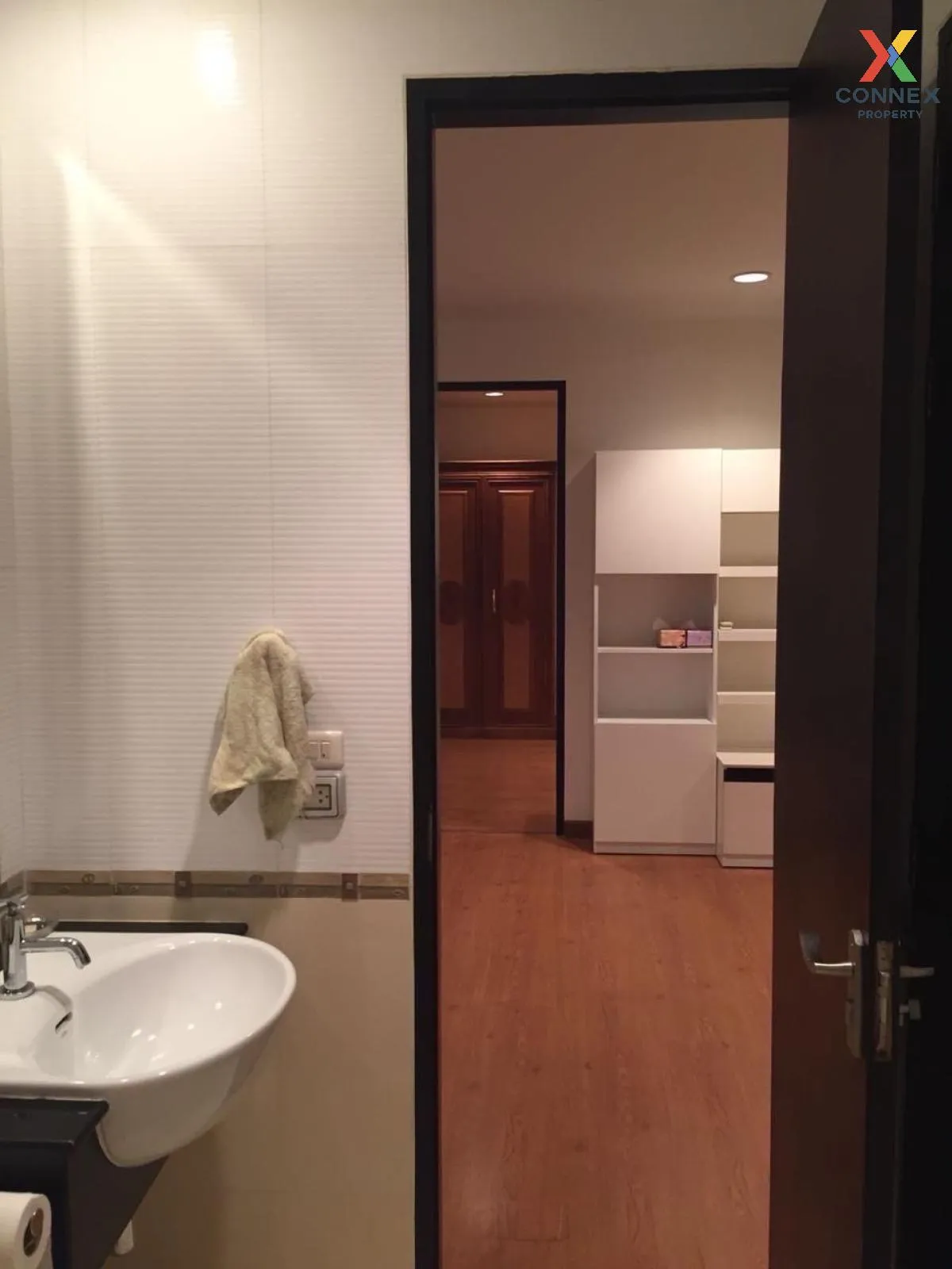 ขายคอนโด  ดิ แอดเดรส สยาม BTS-ราชเทวี ถนนเพชรบุรี เขต ราชเทวี กรุ