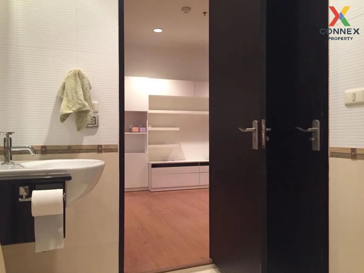 ขายคอนโด  ดิ แอดเดรส สยาม BTS-ราชเทวี ถนนเพชรบุรี เขต ราชเทวี กรุ