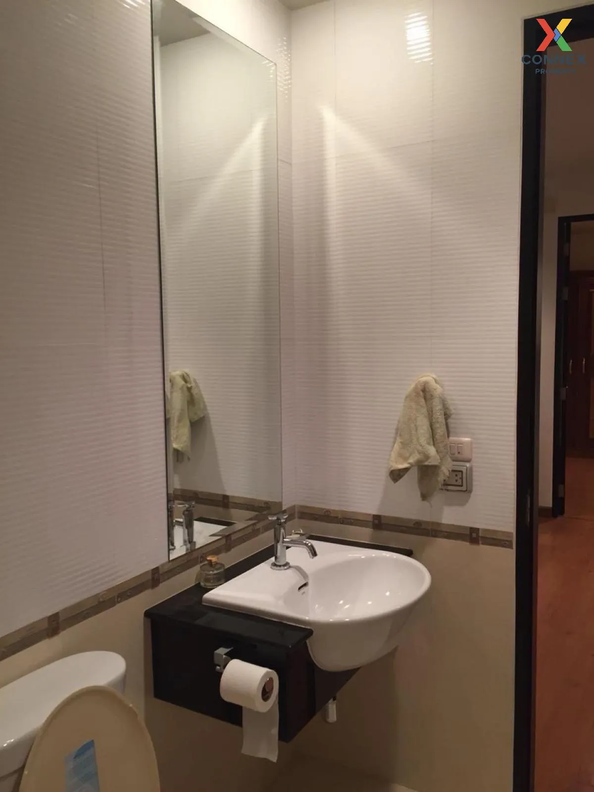 ขายคอนโด  ดิ แอดเดรส สยาม BTS-ราชเทวี ถนนเพชรบุรี เขต ราชเทวี กรุ