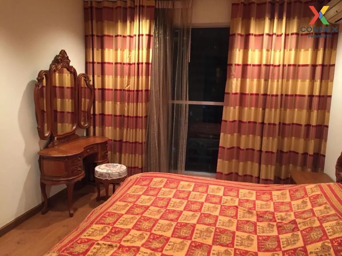 ขายคอนโด  ดิ แอดเดรส สยาม BTS-ราชเทวี ถนนเพชรบุรี เขต ราชเทวี กรุ