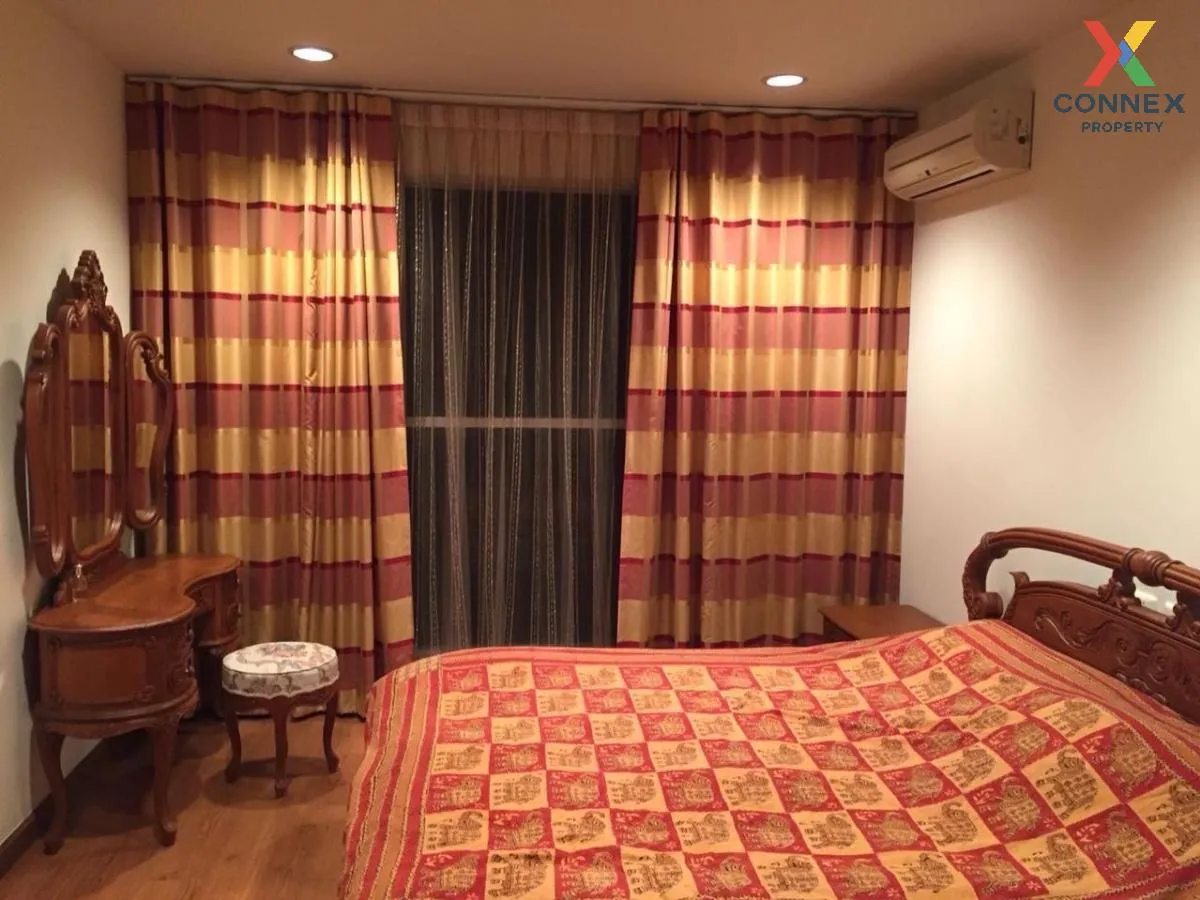 ขายคอนโด  ดิ แอดเดรส สยาม BTS-ราชเทวี ถนนเพชรบุรี เขต ราชเทวี กรุ