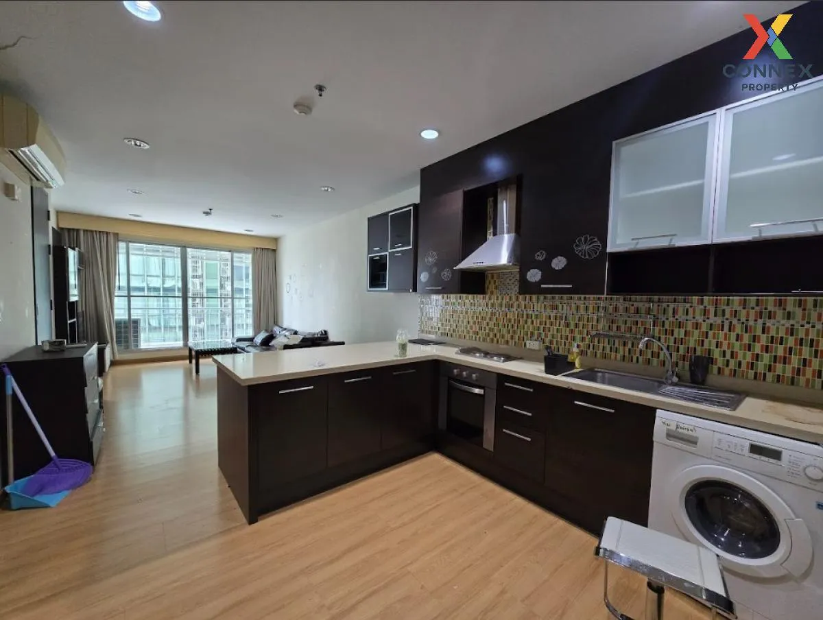 FOR RENT condo , The Address Siam , BTS-Ratchathewi , Thanon Phet 2