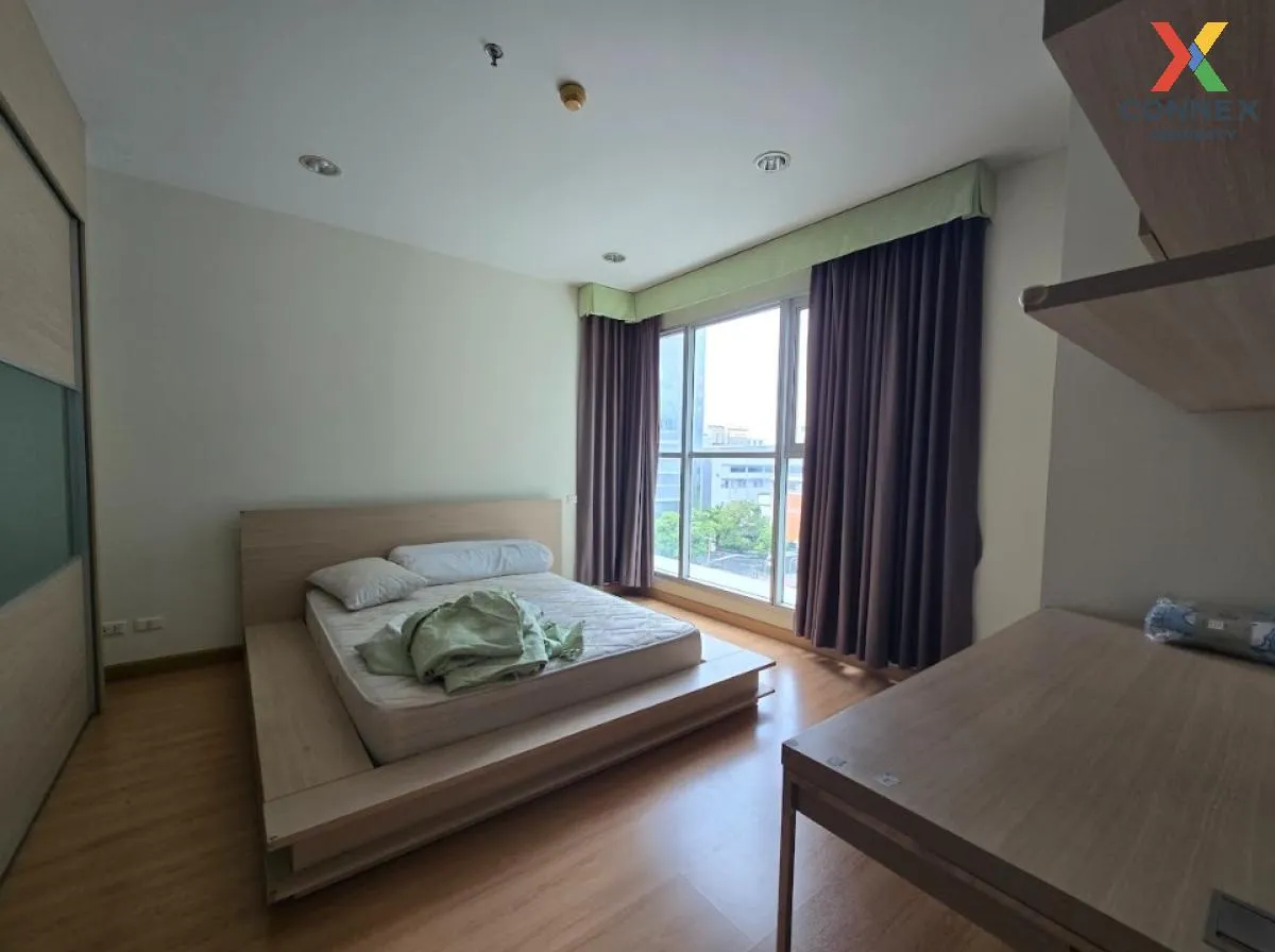 FOR RENT condo , The Address Siam , BTS-Ratchathewi , Thanon Phet 3
