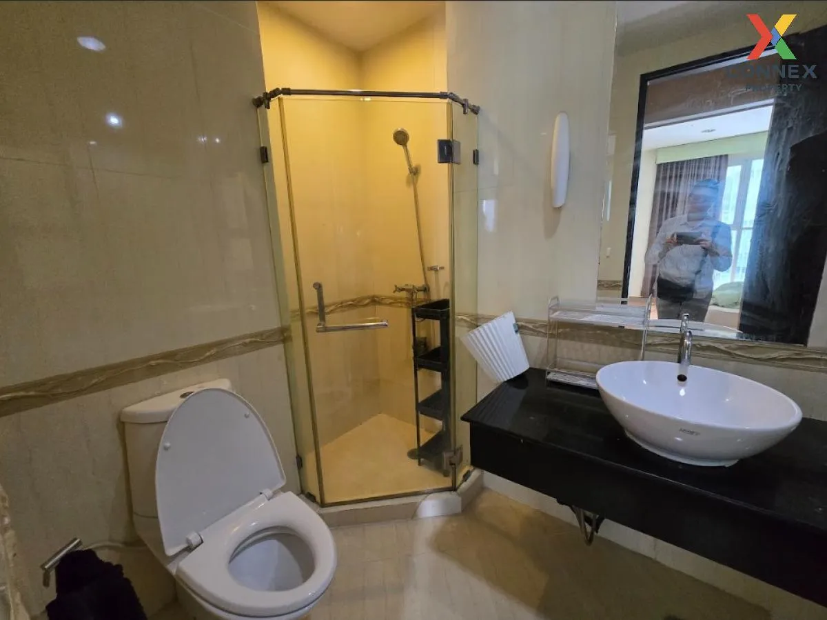 FOR RENT condo , The Address Siam , BTS-Ratchathewi , Thanon Phet