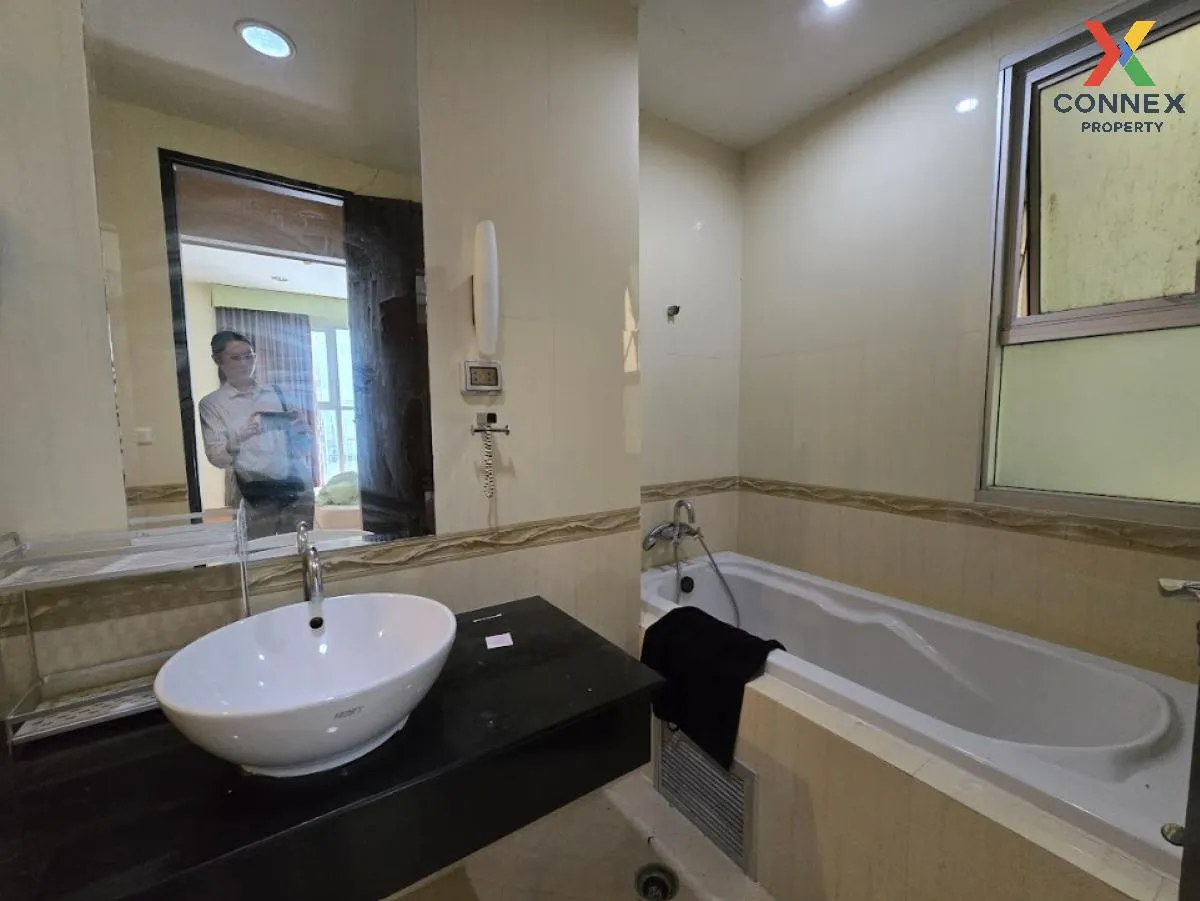 FOR RENT condo , The Address Siam , BTS-Ratchathewi , Thanon Phet