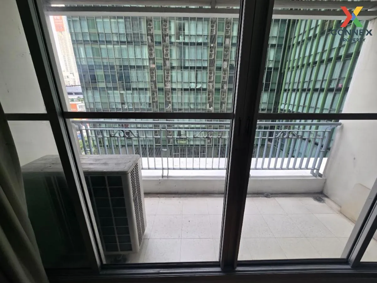 FOR RENT condo , The Address Siam , BTS-Ratchathewi , Thanon Phet