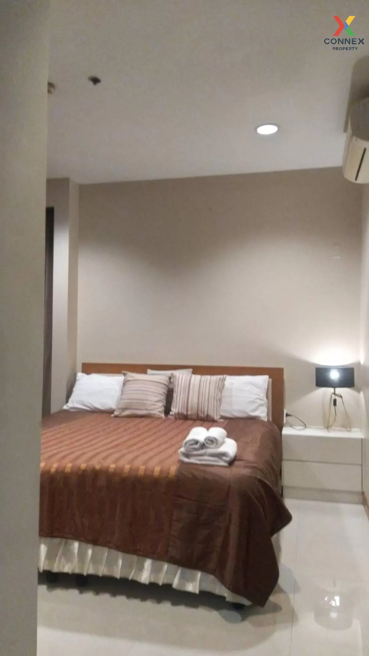 FOR RENT condo , The Address Siam , BTS-Ratchathewi , Thanon Phet