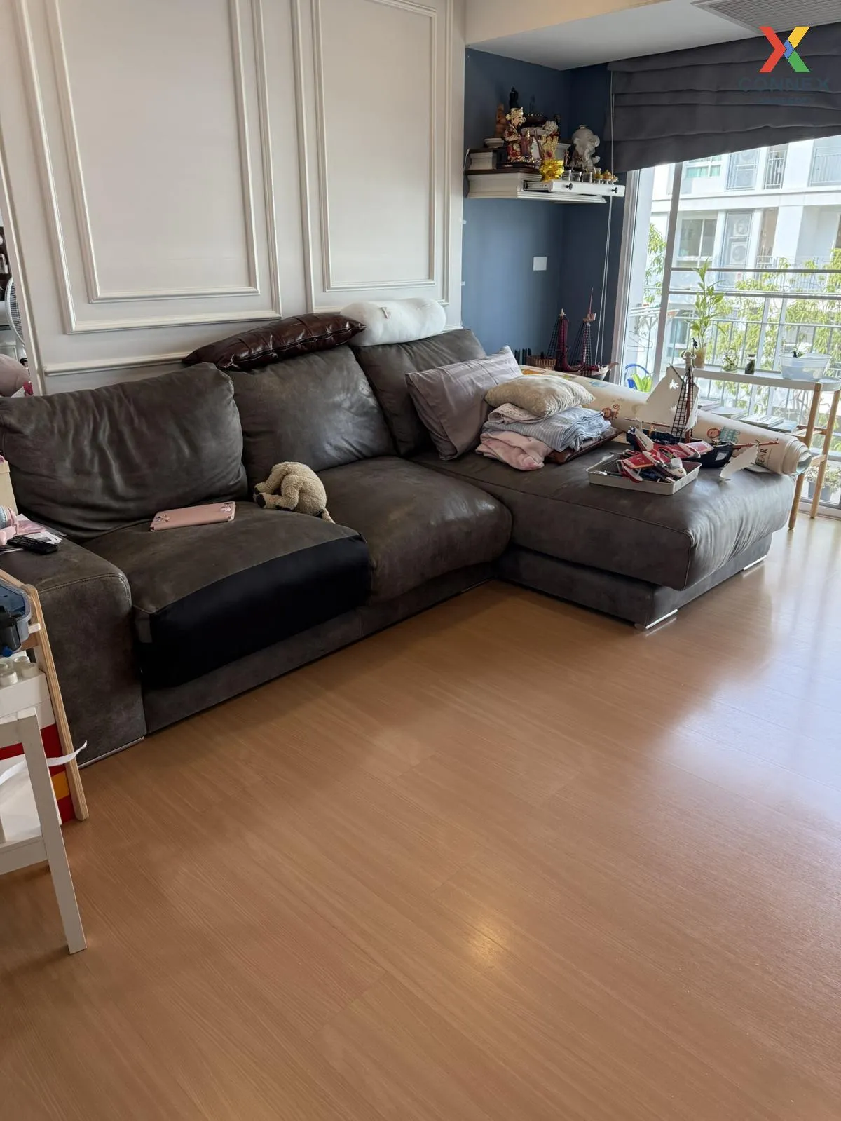 For Sale Condo , The Bangkok Thanon Sub , MRT-Sam Yan , Si Phraya 3