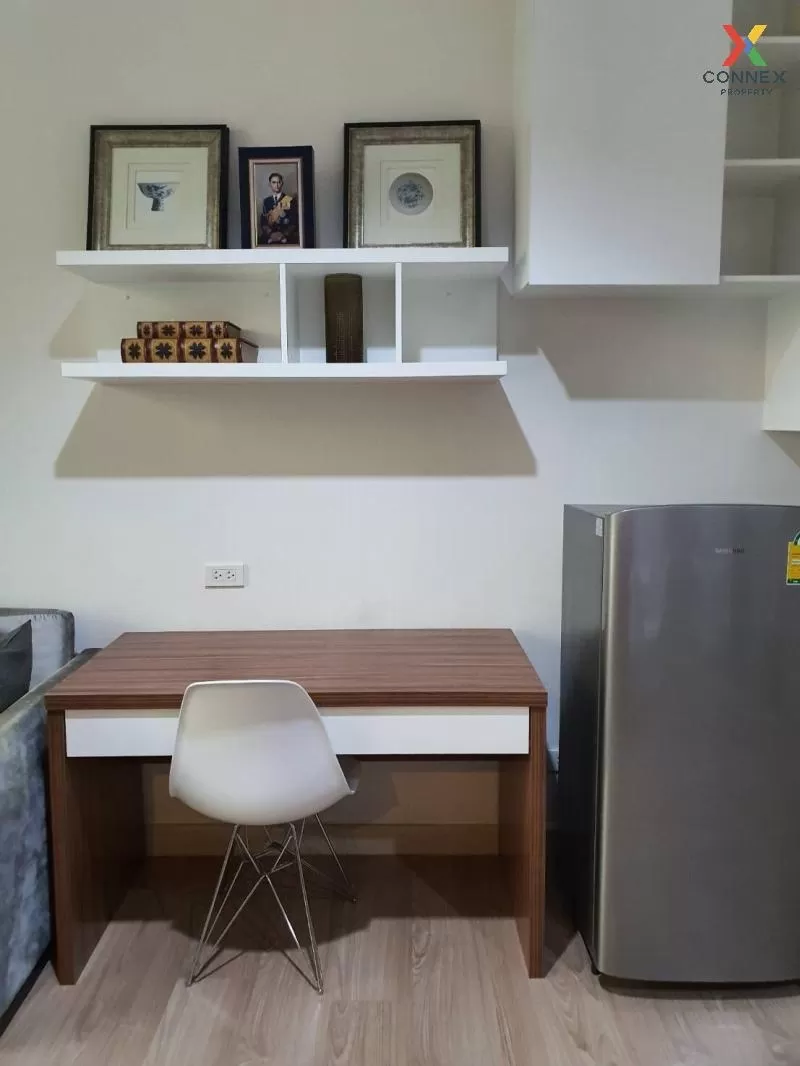 เช่าคอนโด  เดอะ แคปปิตอล ราชปรารภ-วิภาฯ สามเสนใน เขต พญาไท กรุงเท เช่าคอนโด  เดอะ แคปปิตอล ราชปรารภ-วิภาฯ สามเสนใน เขต พญาไท กรุงเท 3