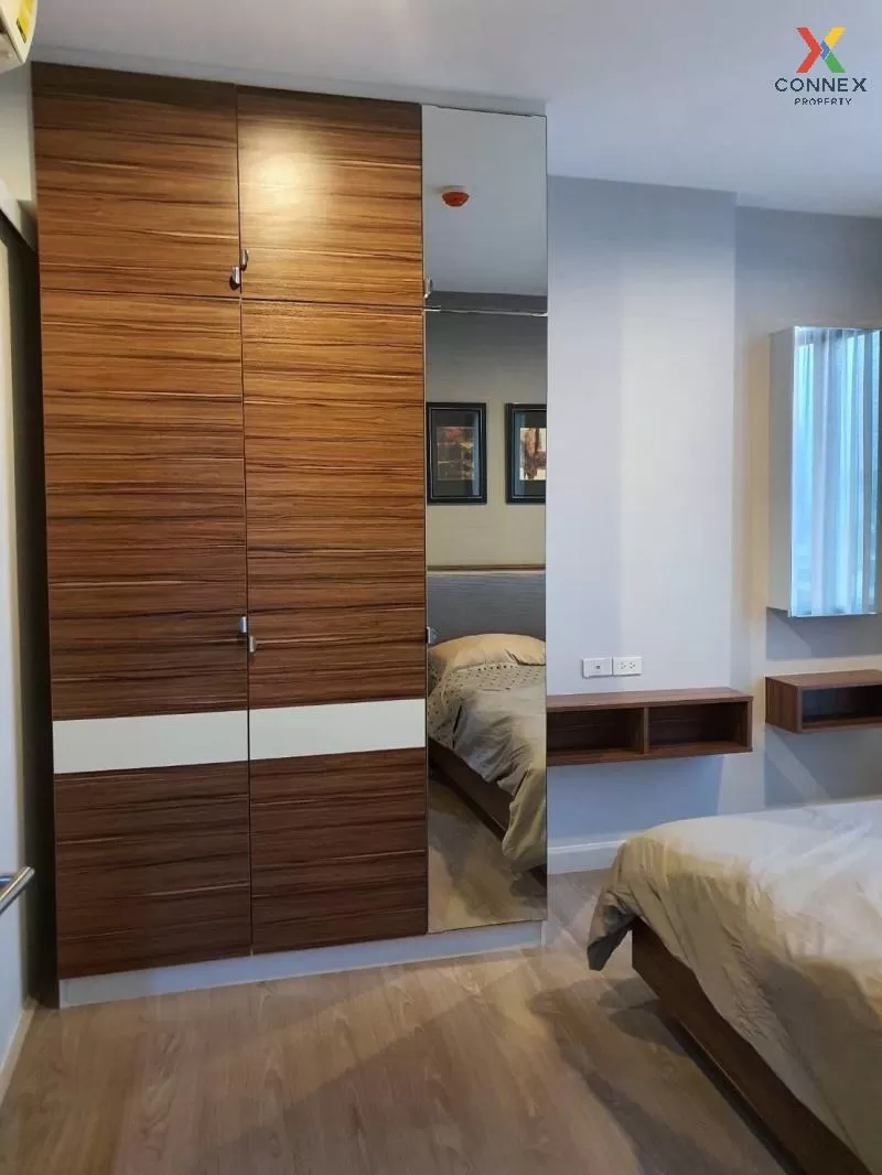 เช่าคอนโด  เดอะ แคปปิตอล ราชปรารภ-วิภาฯ สามเสนใน เขต พญาไท กรุงเท เช่าคอนโด  เดอะ แคปปิตอล ราชปรารภ-วิภาฯ สามเสนใน เขต พญาไท กรุงเท