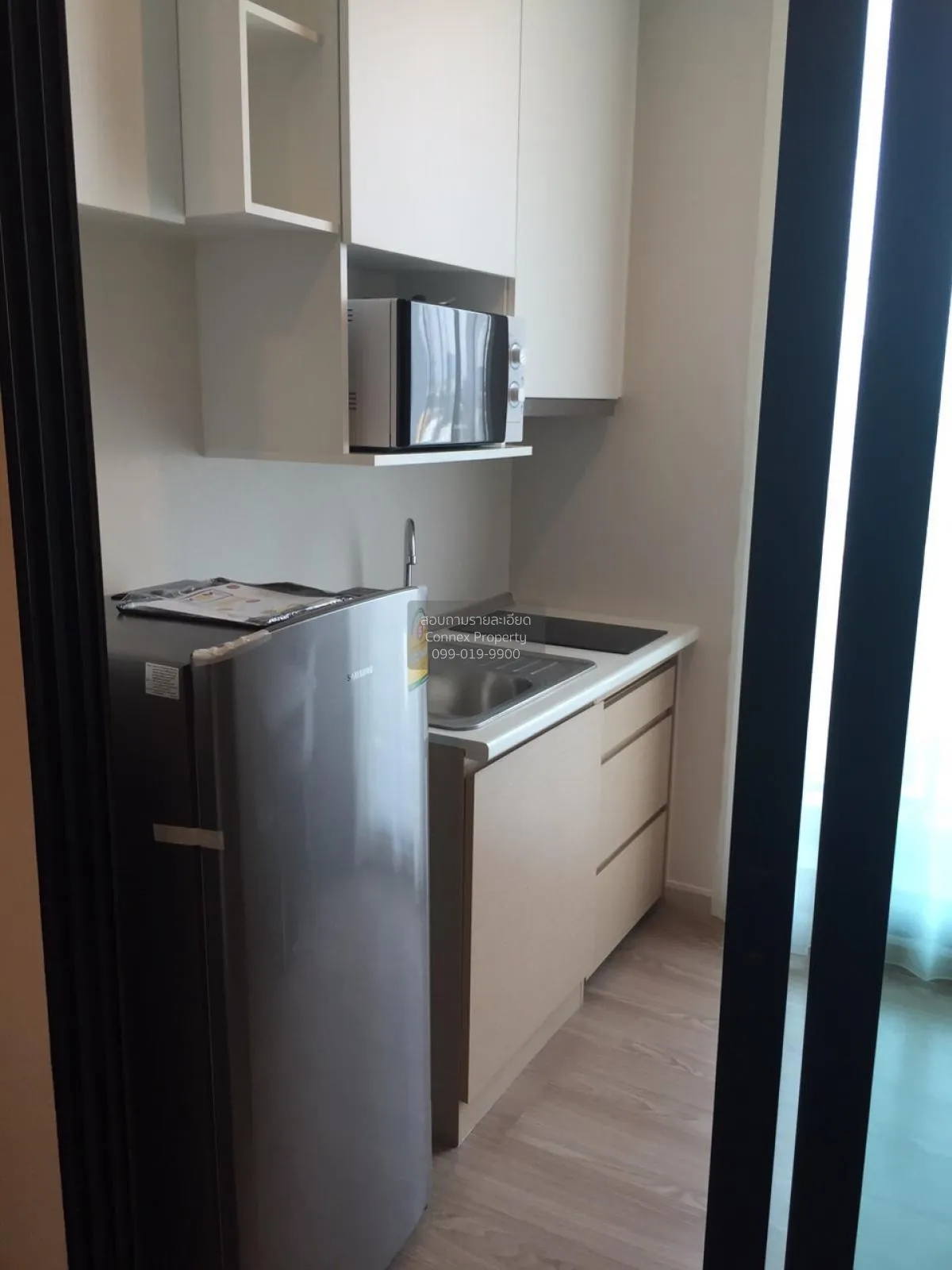 For Rent Condo , The Capital Ratchaprarop-Vibha , Sam Sen Nai , P 3