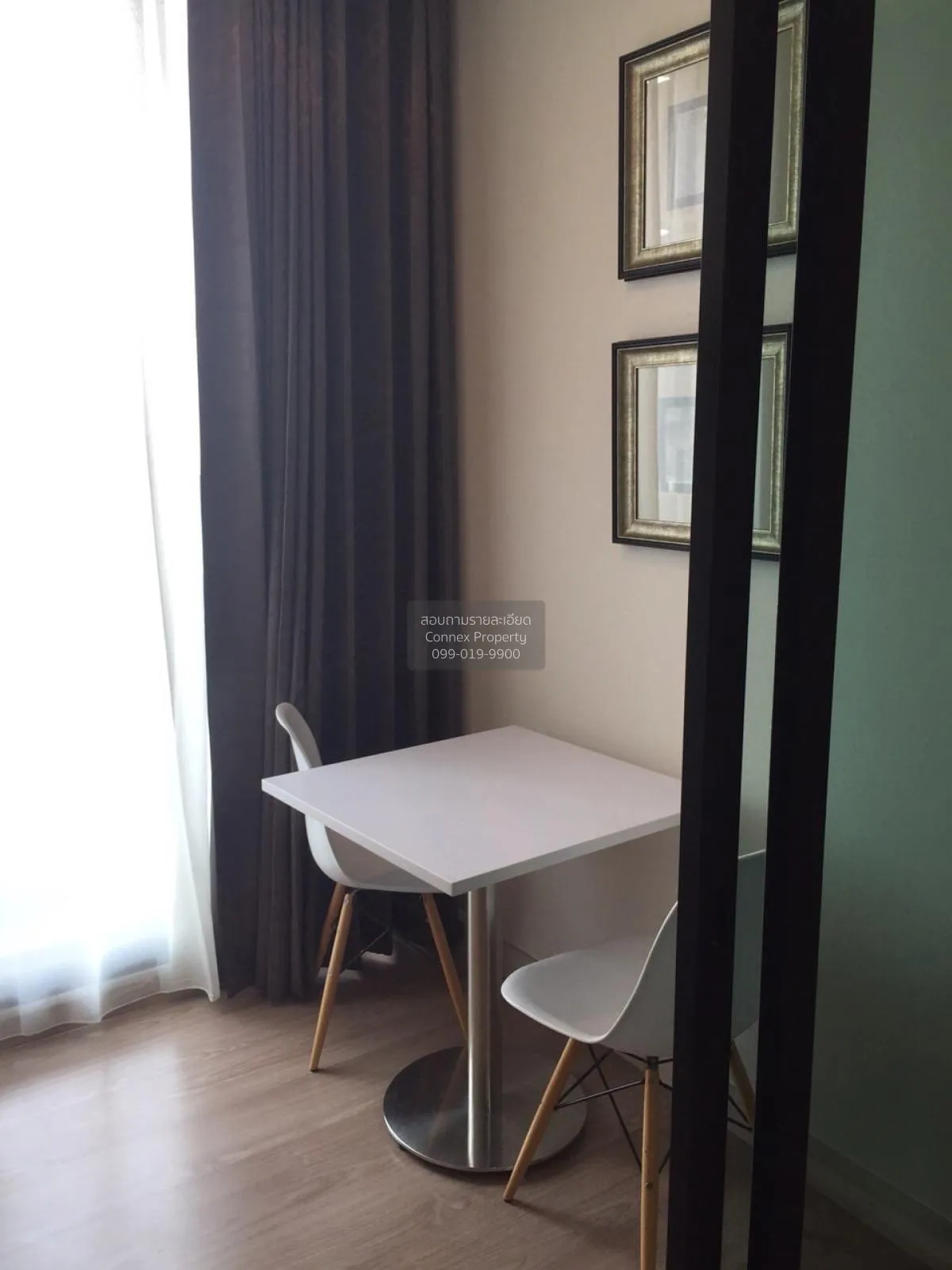 For Rent Condo , The Capital Ratchaprarop-Vibha , Sam Sen Nai , P 4