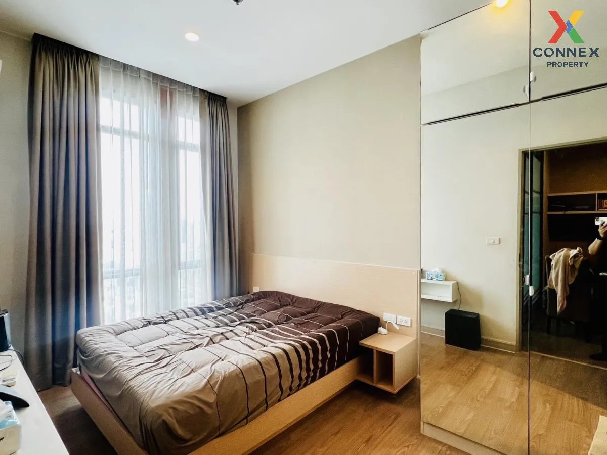 For Sale Condo , The Capital Ratchaprarop-Vibha , MRT-Sam Yan , S For Sale Condo , The Capital Ratchaprarop-Vibha , MRT-Sam Yan , S 3