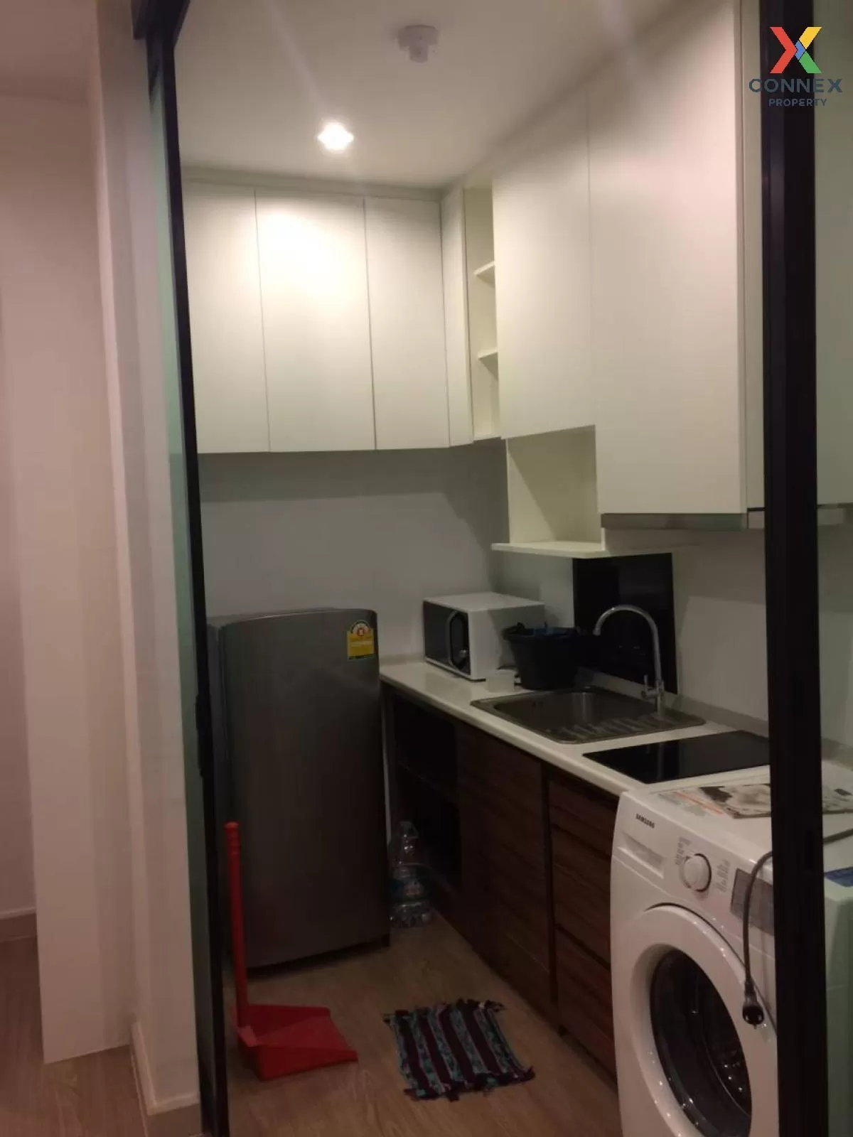 ขายคอนโด  เดอะ แคปปิตอล ราชปรารภ-วิภาฯ สามเสนใน เขต พญาไท กรุงเทพ 2